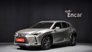 LEXUS UX300H 2025