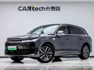 LI AUTO L6 2024