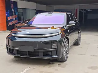 LI AUTO L7 2025