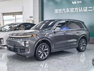 LI AUTO L8 2023