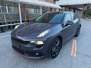LYNK CO 02 2019