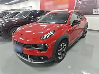 LYNK CO 02 2020