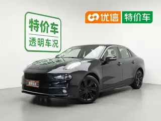LYNK CO 03 2019