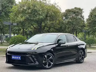 LYNK CO 03 2023
