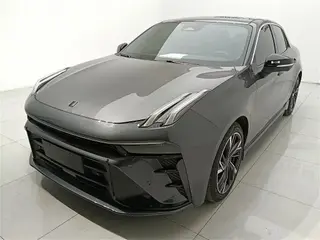 LYNK CO 03 2024