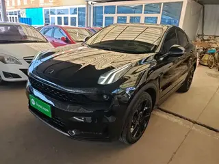 LYNK CO 05 2021