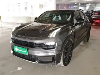 LYNK CO 05 2023