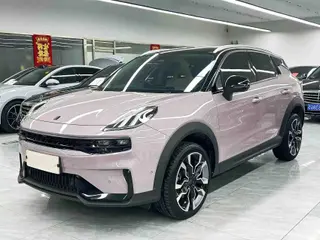 LYNK CO 06 2023
