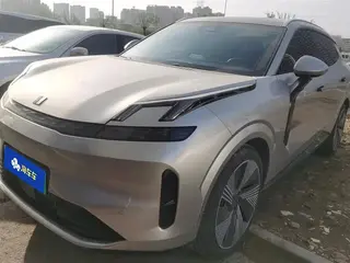 LYNK CO 08 NEW ENERGY 2023