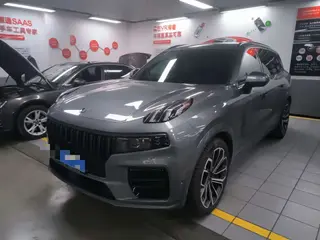 LYNK CO 09 2021