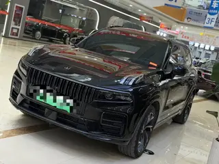LYNK CO 09 2023