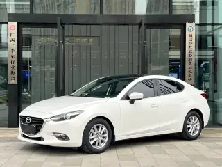 MAZDA 3 AXELA 2019