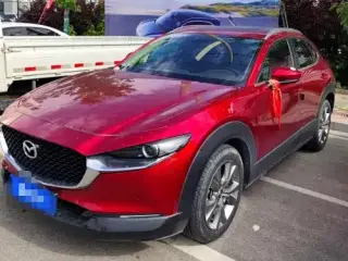 MAZDA CX-30 2021