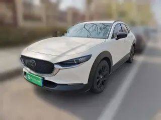 MAZDA CX-30 2022