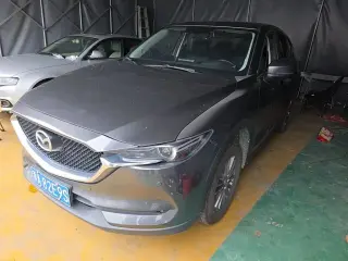 MAZDA CX-5 2020