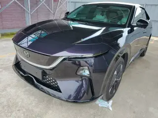 Mazda EZ-60 2025