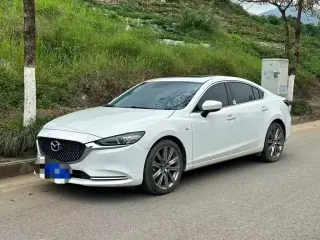 MAZDA MAZDA6 ATENZA 2021