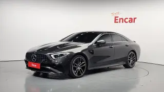 MERCEDES BENZ CLS-CLASS C257 2023
