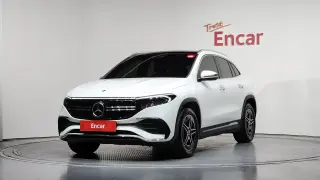 MERCEDES BENZ EQA H243 2023