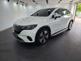 MERCEDES BENZ EQE SUV X294 2023