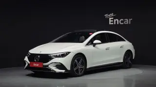 MERCEDES BENZ EQE V295 2024
