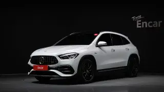 MERCEDES BENZ GLA-CLASS H247 2023