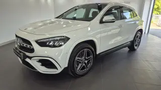 MERCEDES BENZ GLA-CLASS H247 2025