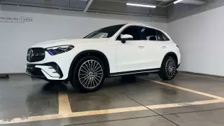 MERCEDES BENZ GLC-CLASS X254 2025
