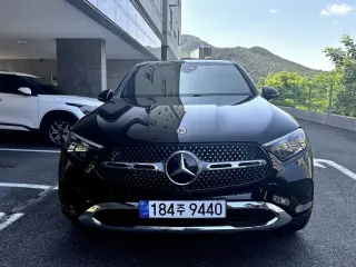 MERCEDES BENZ GLC-CLASS X254 2026