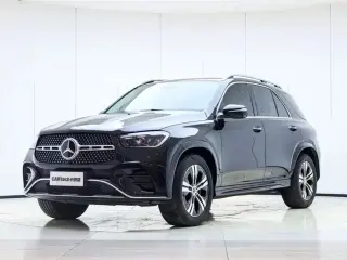 MERCEDES-BENZ GLE 2023