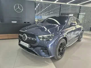 MERCEDES BENZ GLE-CLASS W167 2024