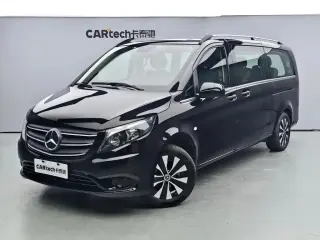 MERCEDES-BENZ VITO 2023