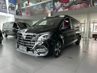 MERCEDES-BENZ VITO 2026
