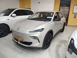 MG ES5 2026