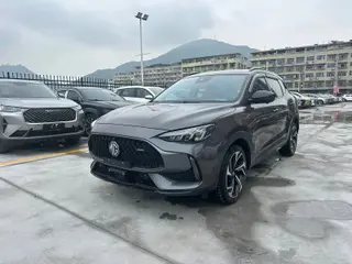MG NAVIGATOR 2021