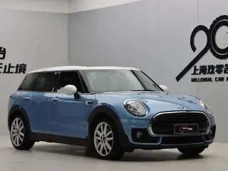 MINI CLUBMAN 2019