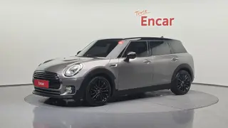 MINI CLUBMAN COOPER 2017