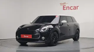 MINI CLUBMAN COOPER 2019