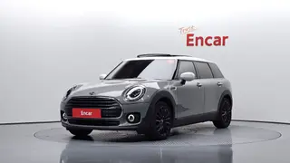 MINI CLUBMAN COOPER 2022