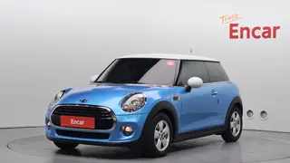 MINI COOPER 2017