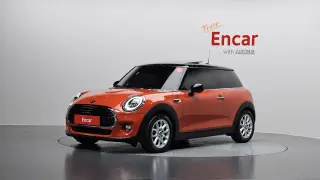 MINI COOPER 2019