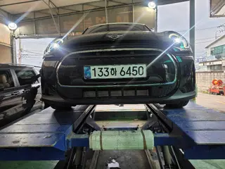 MINI COOPER 2022