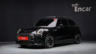 MINI COOPER S 2022