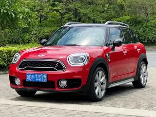 MINI COUNTRYMAN 2017