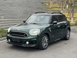 MINI COUNTRYMAN 2019