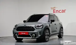 MINI Countryman 2022