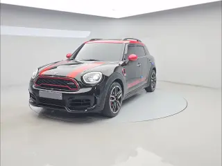MINI COUNTRYMAN COOPER S 2019