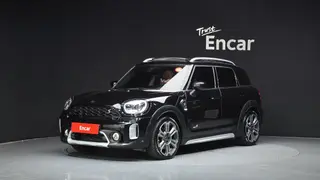 MINI COUNTRYMAN COOPER S 2022
