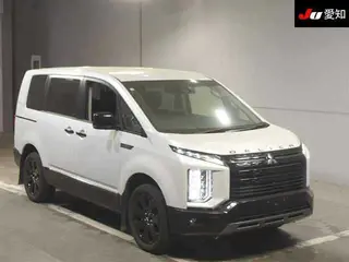 MITSUBISHI DELICA D5 2024