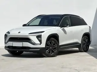 NIO ES6 2019